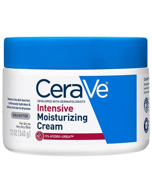 CeraVe - Hydratant Intensif 340 g