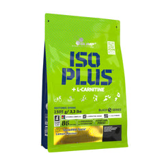 Olimp Labs - Iso Plus - Whey Protein Isolate