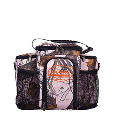 Isolator Fitness Meal Prep Bag framsida