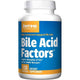 Jarrow Formulas Bile Acid Factors framsida