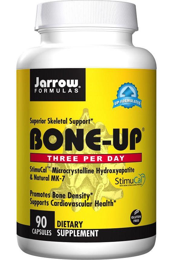 Jarrow Formulas - Bone-Up Three Per Day - Nutri.se