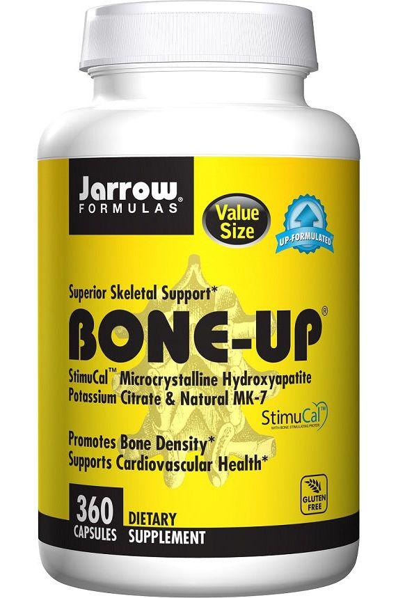 Jarrow Formulas - Bone-Up - Nutri.se