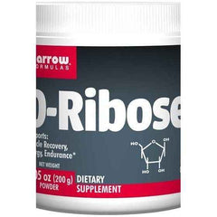 Jarrow Formulas - D-Ribose