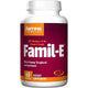 Famil-E Familjevitamin 60 kapslar framsida