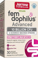 Jarrow Formulas - Fem-Dophilus Advanced - 30 Vcaps (LYHYT PÄIVÄMÄÄRÄ 2026-07-30)