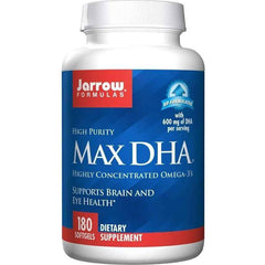 Jarrow Formulas - Max DHA