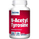 Jarrow Formulas N-Acetyl Tyrosine 350mg framsida