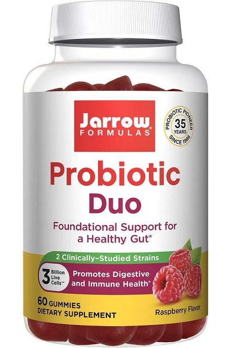 Jarrow Formulas - Probiotic Duo