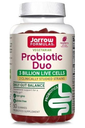 Jarrow Formulas - Probiotic Duo - Nutri.se