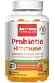 Jarrow Formulas Probiotic + Immune framsida