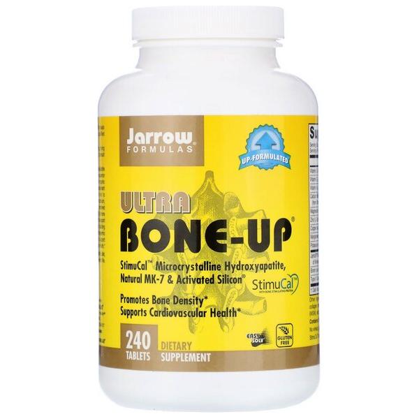 Jarrow Formulas - Ultra Bone - Up - Nutri.se