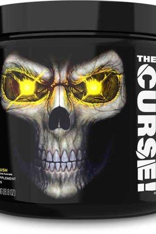 JNX Sports - The Curse! - Nutri.se