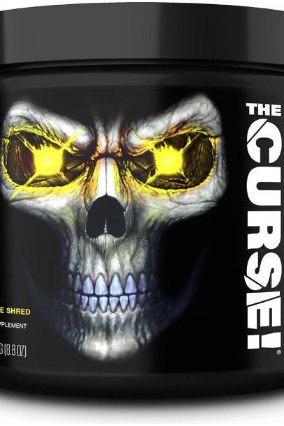 JNX Sports - The Curse! - Nutri.se