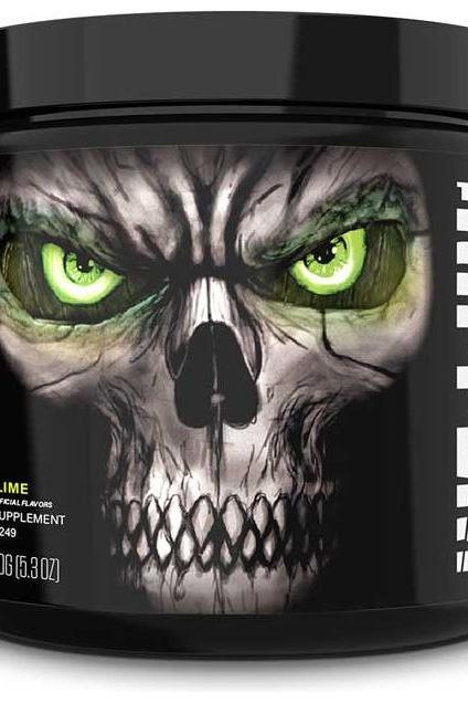 JNX Sports - The Ripper! - Nutri.se