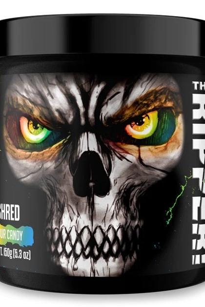 JNX Sports - The Ripper! - Nutri.se