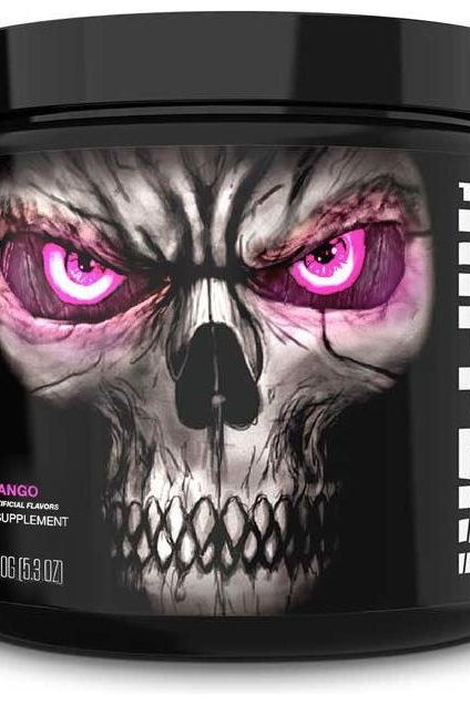 JNX Sports - The Ripper! - Nutri.se