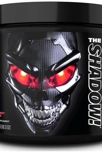 JNX Sports - The Shadow! - Nutri.se