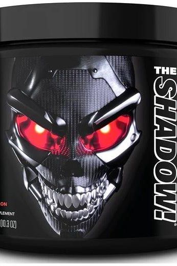 JNX Sports - The Shadow! - Nutri.se