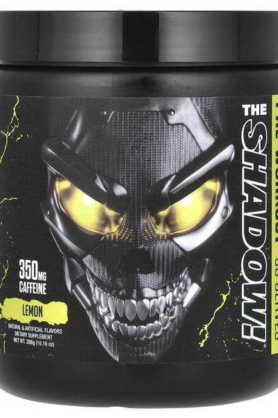 JNX Sports - The Shadow! - Nutri.se