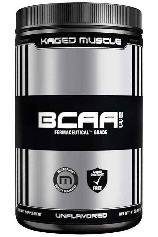 Kaged Muscle - BCAA 2:1:1 Powder