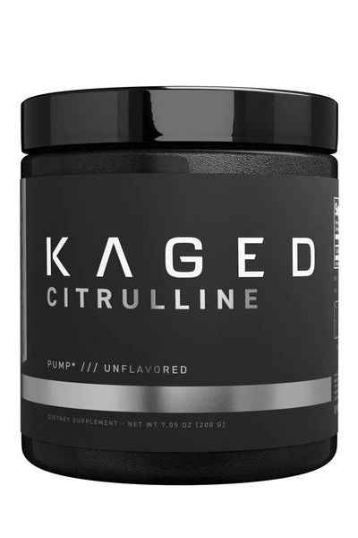Kaged Muscle - Citrulline