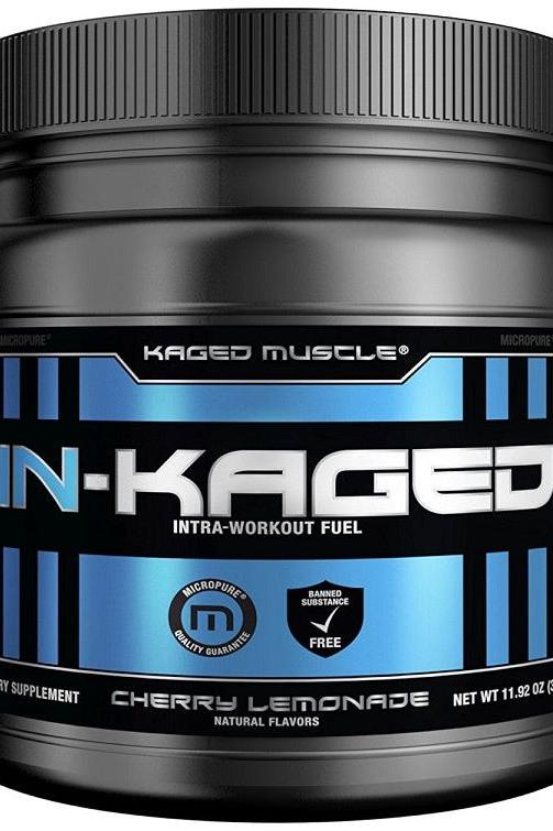 Kaged Muscle - In-Kaged - Nutri.se