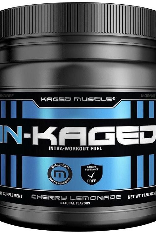 Kaged Muscle - In-Kaged - Nutri.se