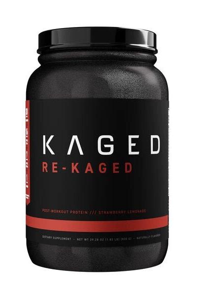 Kaged Muscle - Pre-Kaged - Nutri.se