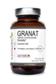 Granatäppleextrakt – 60 Kapslar framsida