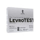 Levro Test AM PM Formula framsida