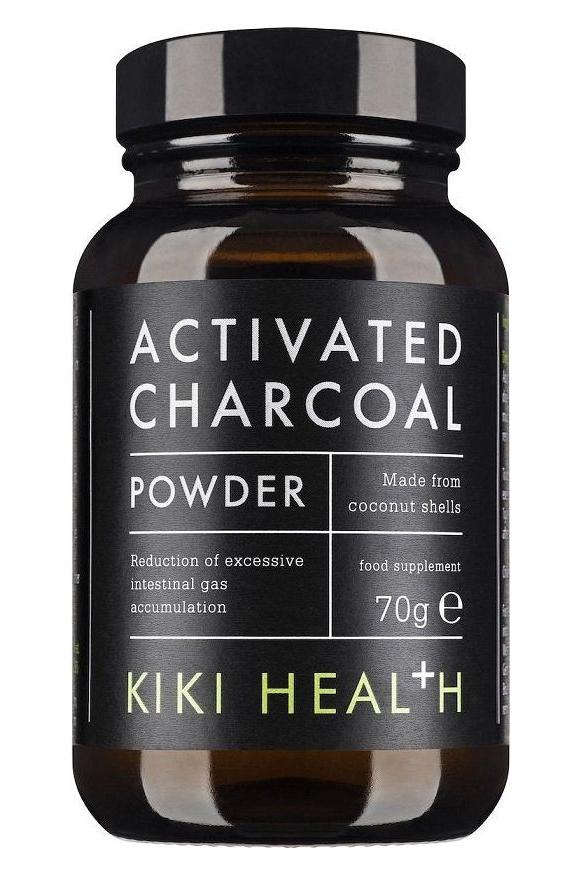 KIKI Health - Activated Charcoal - Nutri.se