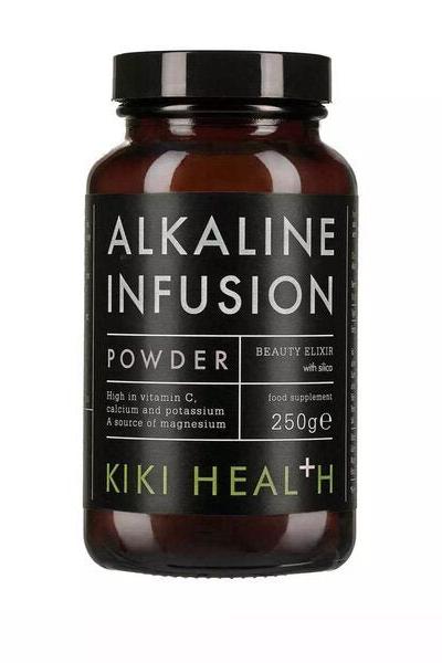 KIKI Health - Alkaline Infusion - Nutri.se
