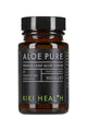 Aloe Pure 600 mg ren aloe vera framsida