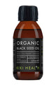 Organic Black Seed Oil 125 ml framsida