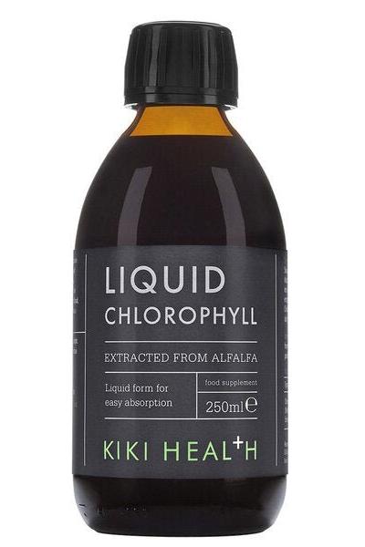 KIKI Health - Liquid Chlorophyll - Nutri.se