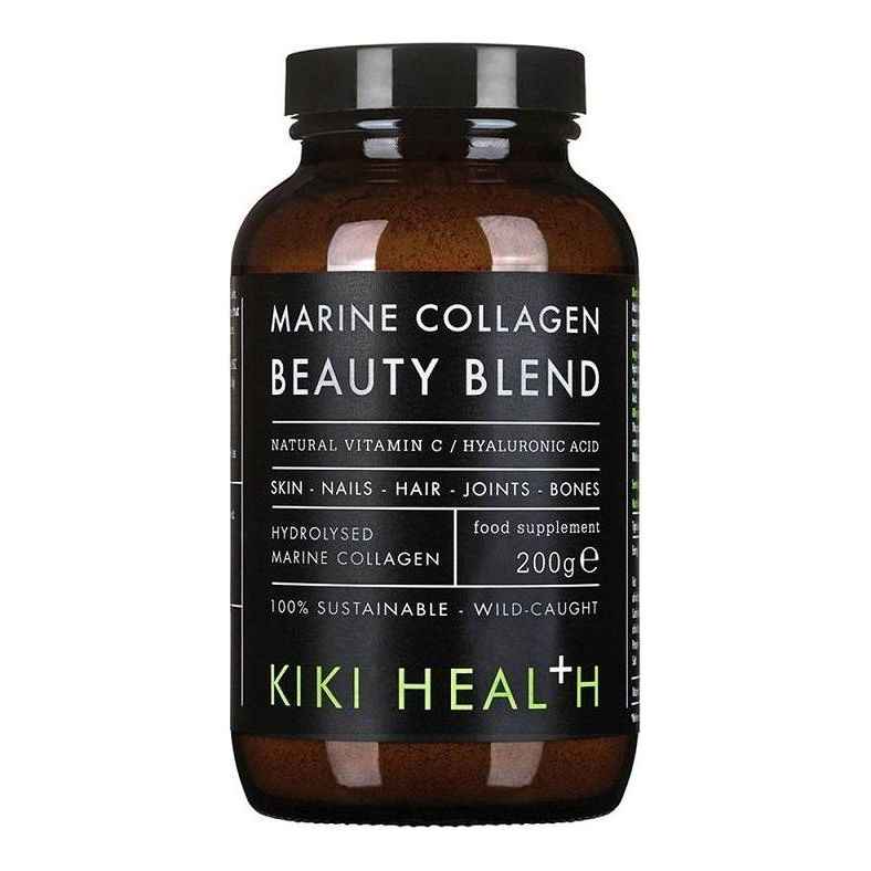 KIKI Health - Marine Collagen Beauty Blend - 200 grams