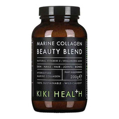 KIKI Health - Marine Collagen Beauty Blend - 200 grams
