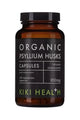 KIKI Health Psyllium Husks framsida
