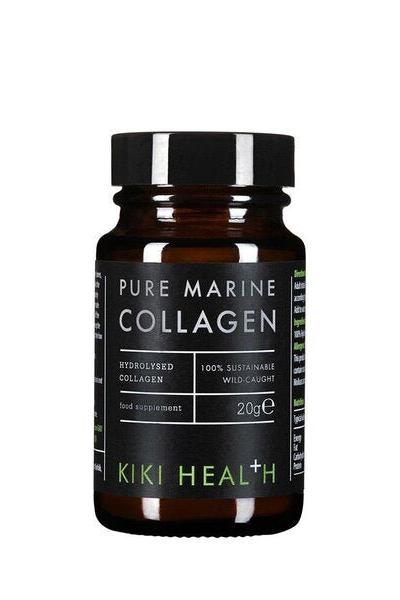 KIKI Health - Pure Marine Collagen - Nutri.se