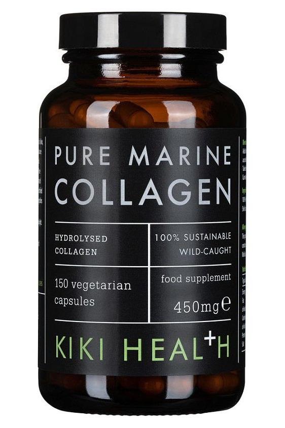 KIKI Health - Pure Marine Collagen - Nutri.se