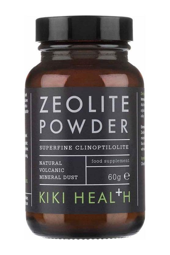 KIKI Health - Zeolite Powder - Nutri.se