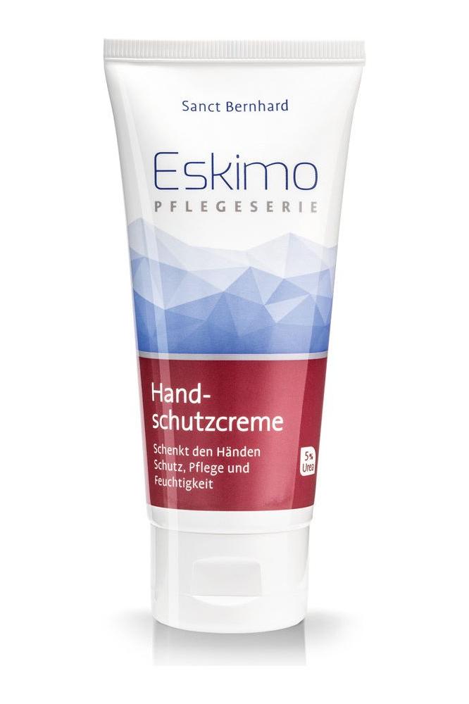 Kräuterhaus Sanct Bernhard - Eskimo Protective Hand Cream (25 ml) - Nutri.se
