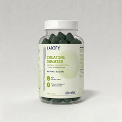 Labify - Creatine Gummies