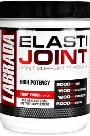 Labrada - Elasti Joint - Nutri.se