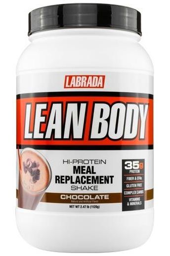Labrada - Lean Body MRP - Nutri.se