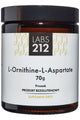 L-Ornithine-L-Aspartate 70g pulver framsida