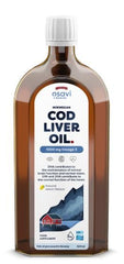Osavi - Norwegian Cod Liver Oil