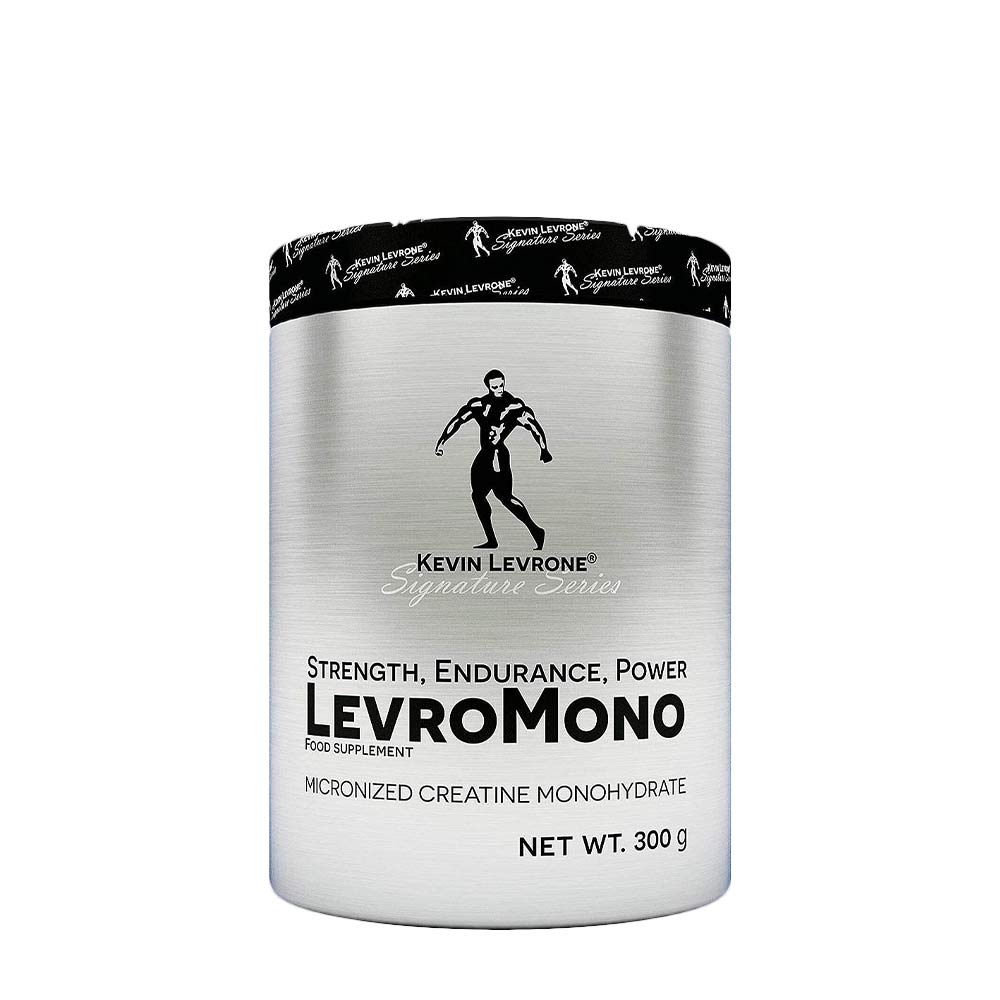 Levro Mono Kreatin & Beta-Alanin näringsfakta och ingredienser