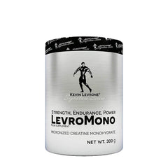 Levro Mono Kreatin & Beta-Alanin näringsfakta och ingredienser