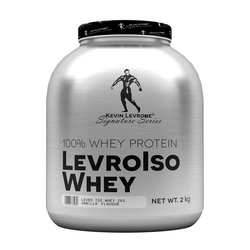 Kevin Levrone - Strawberry - 2kg
